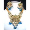 Polki Long Set - Polki Long Set Manufacturer, Wholesale Polki Long Set